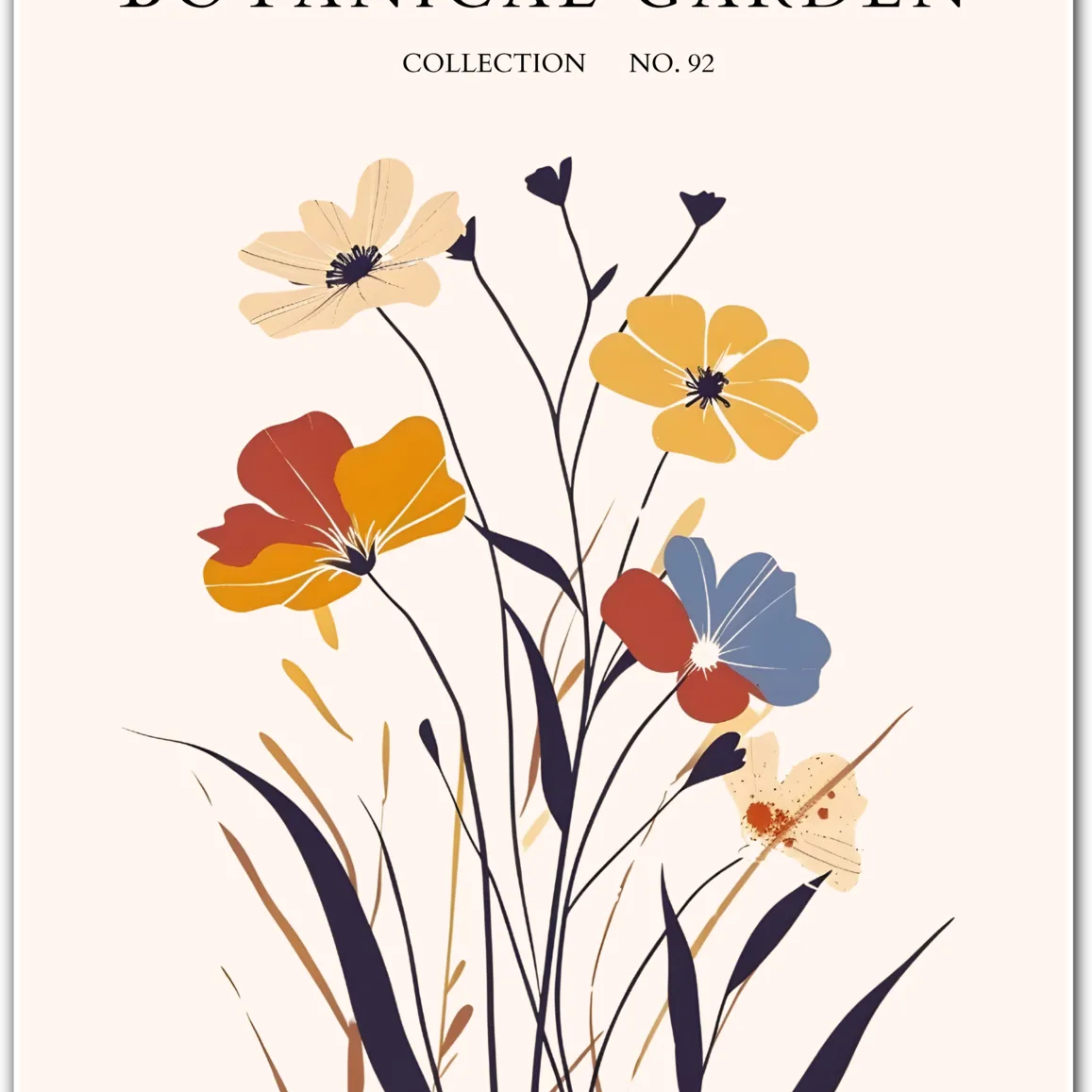 Sunbeam Petals – Joy in Motion