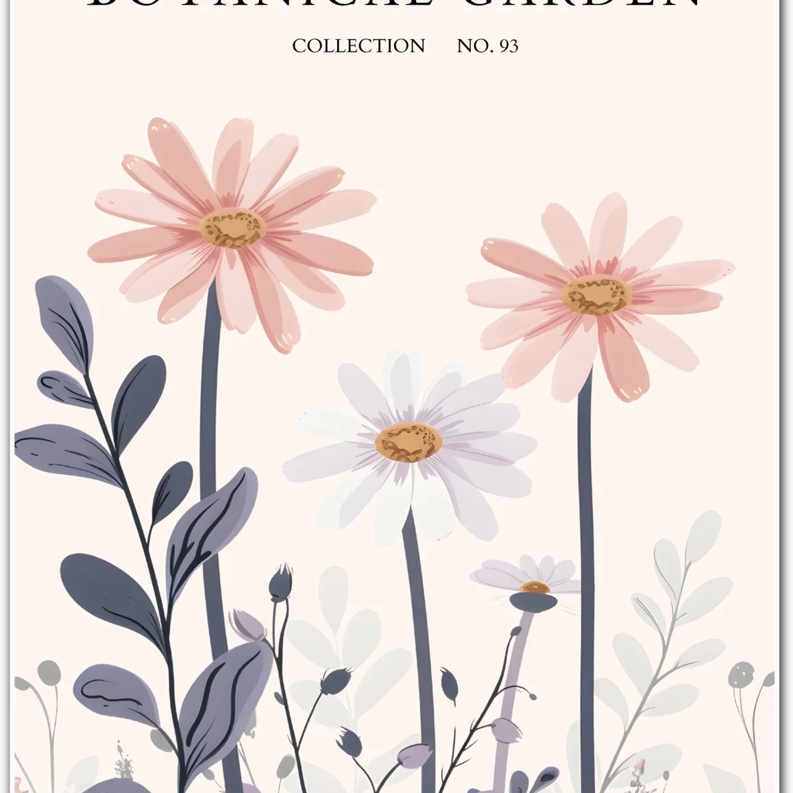 Lotus Serenity – Blush Blossoms and Calm Waters