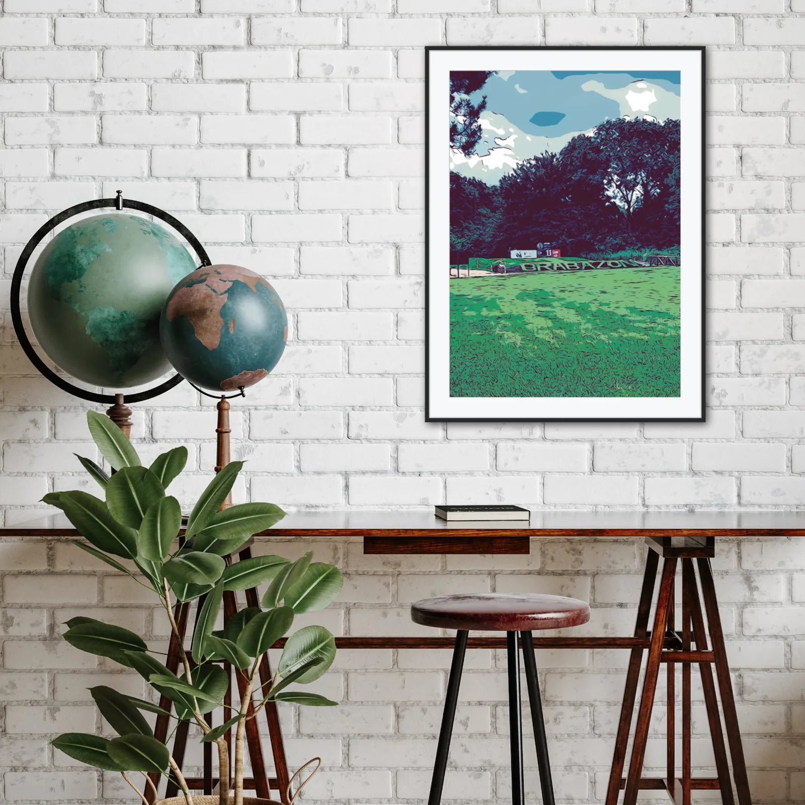 Tee Off At The Brabazon