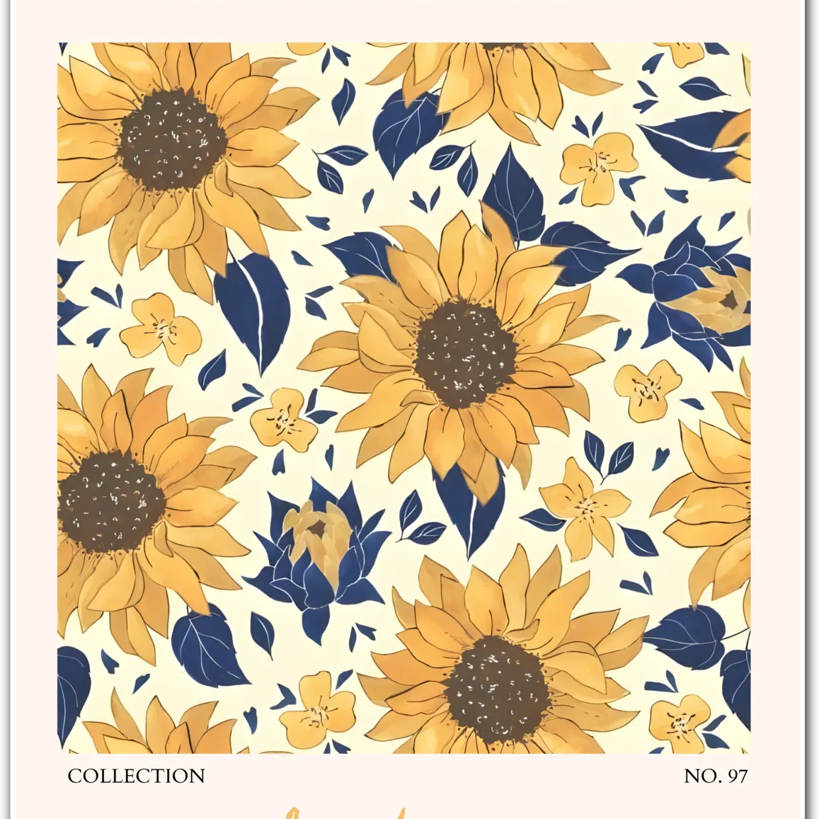 Sunlight in Bloom – Sydney Sunflower Art