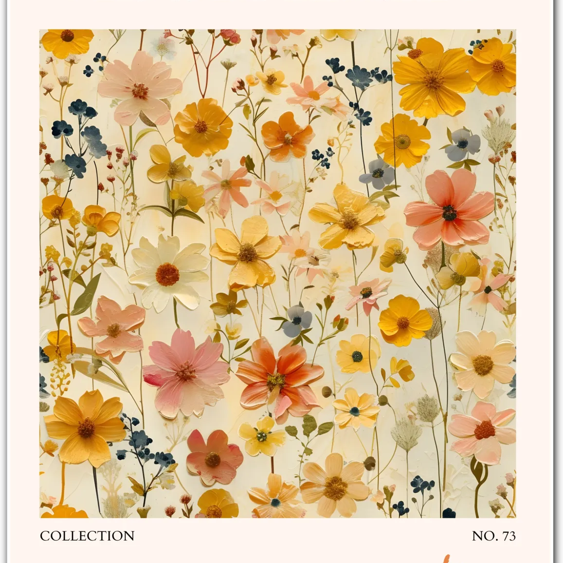 Wild Meadow Whimsy – Traverse City Field Flowers