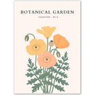 Wildflower Jubilee Botanical Art Print