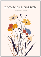 Sunbeam Petals – Joy in Motion