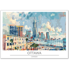 Ottawa: Canada’s Capital in Vibrant Urban Life