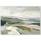 Wandering Fields – Dreamscape of Soft Light and Quiet Distance