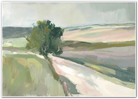 Echoes of the Valley – A Landscape in Gentle Motion