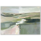 River Bend – A Quiet Turn Through Pale Valleys