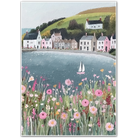 Meadow by the Bay – Coastal Village in Bloom