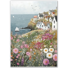 Harbour Hillside – Seaside Village & Summer Bloom