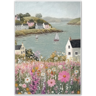 Wildflower Haven – Riverside Cottages and Gentle Sails